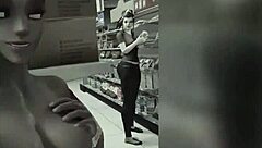 Yo, check Secrets Overwatch HMV with wild cartoon action!