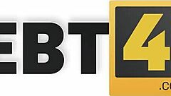 Debt4k Guy Pulls Hard Cock To Punish Ravishing Debtor In Rough Sex