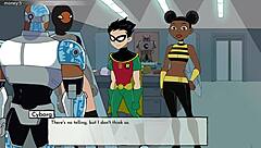 Oh Wow, 18Titans Part 19 Is Here!