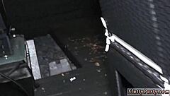 halloween hd blowjob hide and go freak in dorm