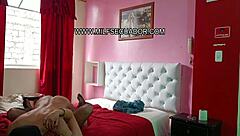 i love dominating my stepson with my big ass 😈