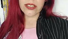 Shyyfxx Alerta Una Ladrona De Tiendas Es Descubierta Y Sometida A Cambio De No Denunciarla