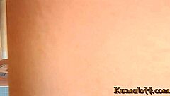 Morgan Moon's Ass Gaped And Fucked Hard