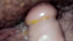 Straight Buddy Experiments With Big Cock