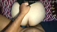 my stepmother stayed in my room without underwear, and we had a quiet night