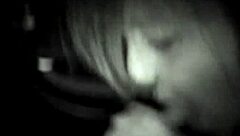 blowjob for 20 pounds on the road with anal assfucking