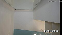 I’m Obsessed with Katka’s Upskirt on Hidden Cam