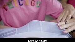 Girls Team Up to Please Step Brother