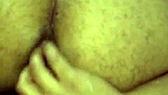 I am a gay guy exploring self-pleasure with fingering