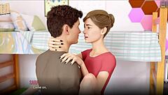 i face university challenges with sara love route 2