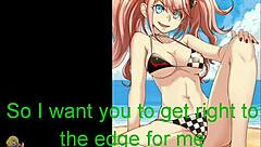 junko enoshima from danganronpa in hentai rule 34 – can you handle it?