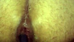 I am a gay guy exploring self-pleasure with fingering