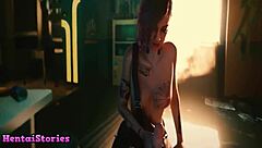 Step Daughter Craves This Hardcore Dick in Intense Game Play