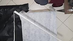 Urologist doctor gets horny during prostate exam!