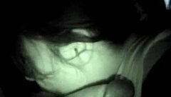 blowjob for 20 pounds on the road with anal assfucking