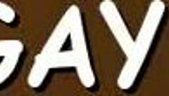 Delightful Fellatio For Gay Stud. Watch Him Enjoy Oral Pleasure