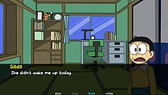 Dickmon Part 2: Milf Hentai Cartoon Anime With Cock And Sex Game