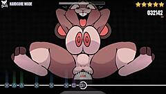 Beatbanger Update: All Levels Conquered in Wild Hentai Action