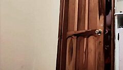 Spied on My Step Aunt Watching Porn and Can't Wait to Put My Cock in Her