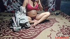 Boudi Secretly Fucks Boyfriend Hard