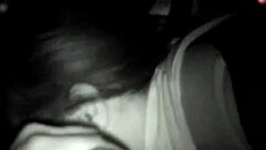 blowjob for 20 pounds on the road with anal assfucking