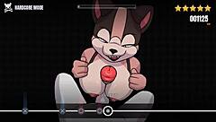 Beatbanger Update: All Levels Conquered in Wild Hentai Action