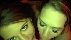 Adriana Chechik And Mia Malkova Explode In Wild Threesome Action!