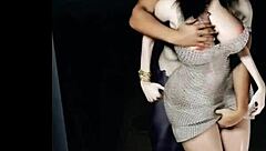 3d hentai bandit fucks young asian girl hard