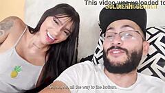 she wants my huge cock now?