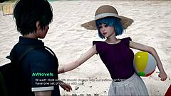 my bully becomes my lover in episode 24