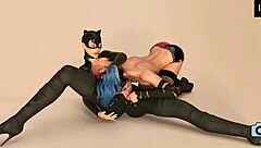 Complete gameplay my cute roommate part 10!