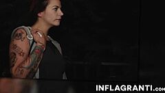 Public German Milf Licked And Fingered In Berlin!