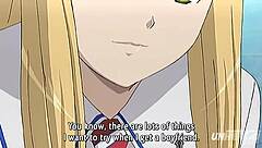 hentai student gets wild at college uncensored with subtitles