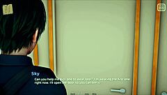 my bully becomes my lover in episode 24