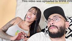 she wants my huge cock now?