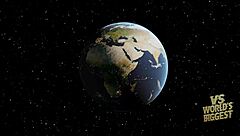 Monster Cock Too Big for Slut Jewel Rancid