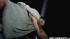 Public German Milf Licked And Fingered In Berlin!