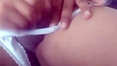 Horny Guy Craves Anal Sex With Big Cock