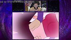 Merus Classmate Rubs Her Fresh Wet Pussy For Her Boy Toy Fantasy