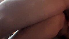 Stepmom Cheats With Rough Outdoor Blowjob And Missionary Fucking