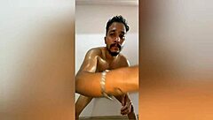 深喉干呕到极限