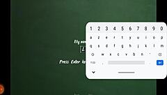 Sexy Teen 18+ Stepdaughter Elektra Rose Seduces Stepdad with Big Natural Tits