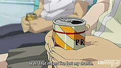 hentai student gets wild at college uncensored with subtitles