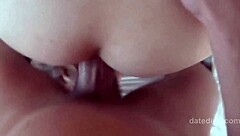 horny cheating wife fucked by teen 18+