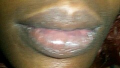 Mama mouth is the best sucking blowjob sexy milf ebony mommy cock oral pov ghetto