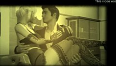 Wbp184 - The Housemaid 1920