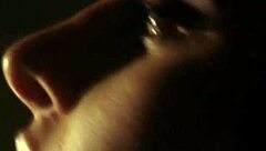 Feeling Hotter Every Time She Dances Gracefully And Gently