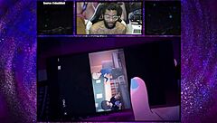 Merus Classmate Rubs Her Fresh Wet Pussy For Her Boy Toy Fantasy