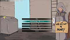 episode 60 of 18titans hentai dating game