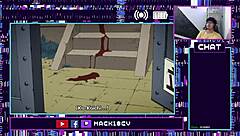 JoJo's Bizarre Adventure Animation Part 4 Chapters 3-4